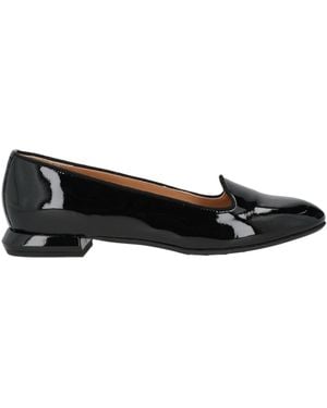 Voltan Mocasines - Negro