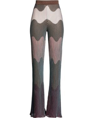 Circus Hotel Trouser - Gray