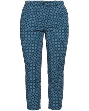 Rrd Trouser - Blue