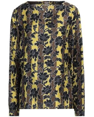 Massimo Alba Top - Black