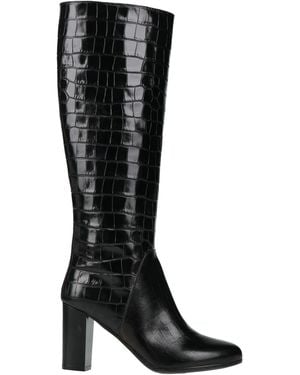 Lamica Boots - Black