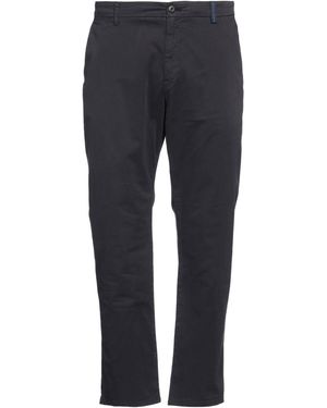 Harmont & Blaine Trouser - Blue