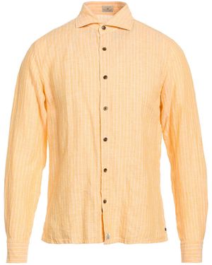 Sonrisa Shirt - Natural