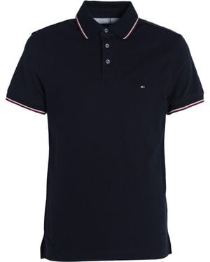 Tommy Hilfiger Polo - Azul
