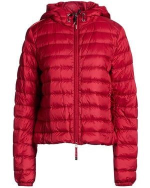 Parajumpers Pufferjacke & Daunenjacke - Rot