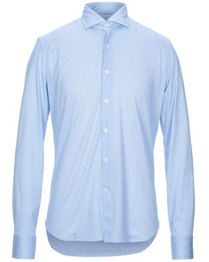Sonrisa Shirts - Blue