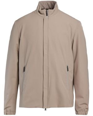 Paul & Shark Jackets - Brown