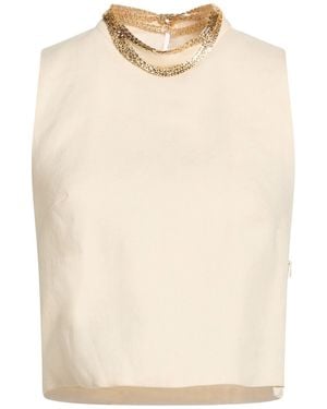 Sandro Tops - Natural