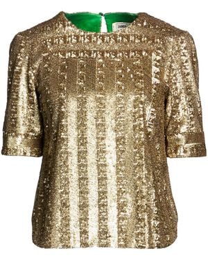 Zadig & Voltaire Tops - Metallic