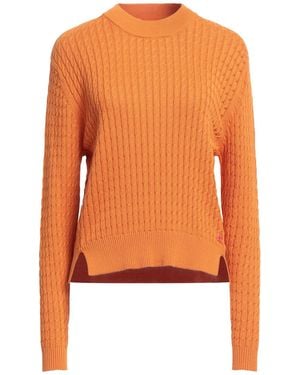 Peuterey Pullover - Orange