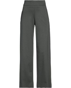 LANACAPRINA Trouser - Gray