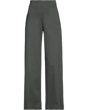 LANACAPRINA Trouser - Gray