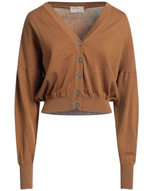 Drumohr Cardigan - Brown