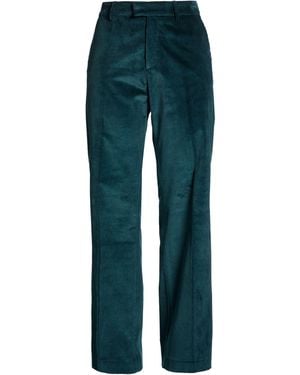 Berwich Trousers Cotton, Elastane - Blue