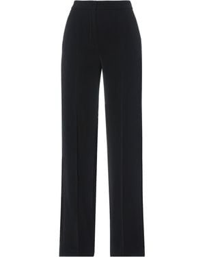 KARL LAGERFELD Trouser - Black