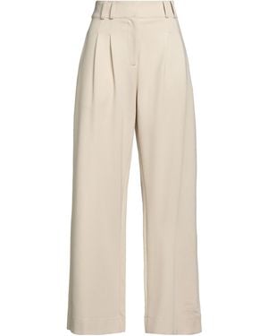 Psophia Trouser - Natural