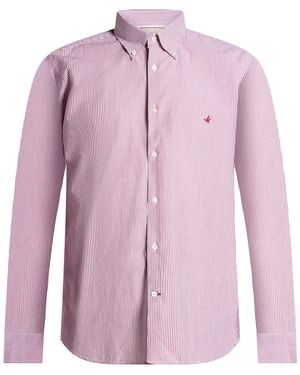 Brooksfield Camisa - Rosa