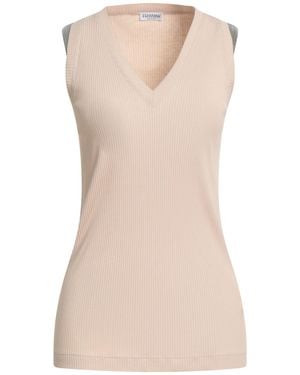 Brunello Cucinelli Top - Neutre