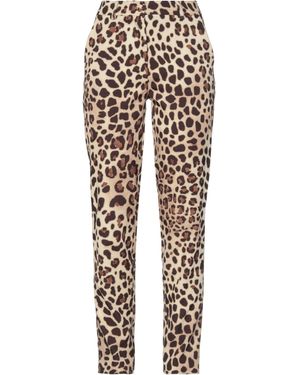 Blumarine Trouser - Multicolour