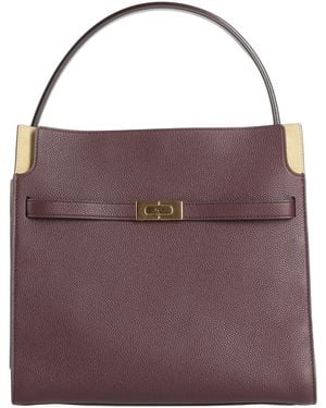 Tory Burch Handbags - Purple