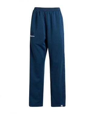 Aape By A Bathing Ape Trousers - Blue