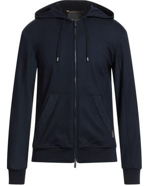 Moorer Sweatshirt - Blue