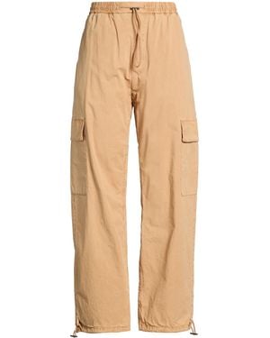 Circolo 1901 Trousers - Natural