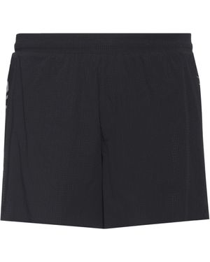 Y-3 Shorts & Bermuda Shorts - Black