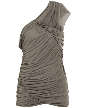 Rick Owens Top - Gray