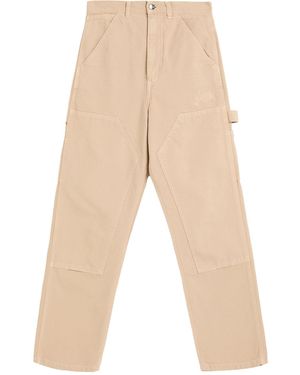 Barrow Trouser - Natural