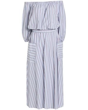 Shirtaporter Co-Ords - Blue