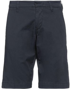 Fay Shorts & Bermuda Shorts - Blue