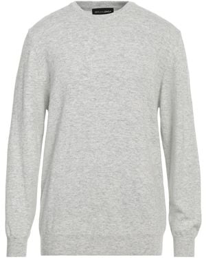 SPADALONGA Jumper - Grey