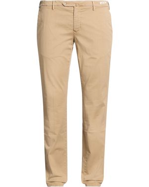 L.B.M. 1911 Trouser - Natural