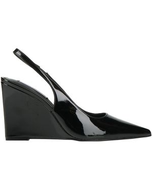 Steve Madden Decolletes - Nero
