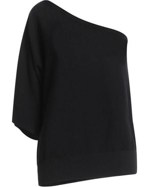 Malo Top - Black