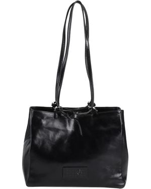 MM6 by Maison Margiela Handbag - Black