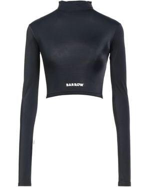 Barrow T-Shirt Polyamide, Elastane - Blue