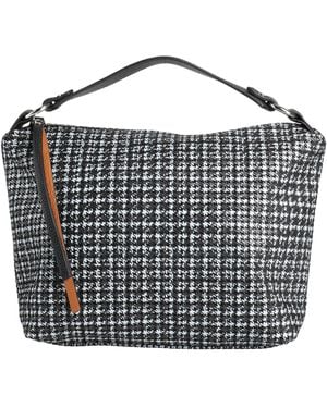 Gianni Notaro Borsa A Mano - Nero