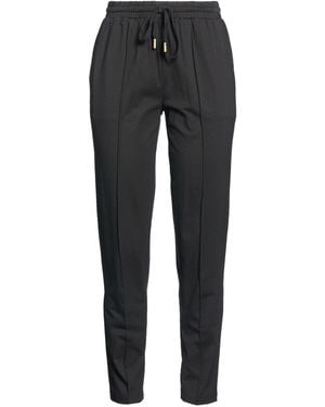 Twinset Trouser - Grey