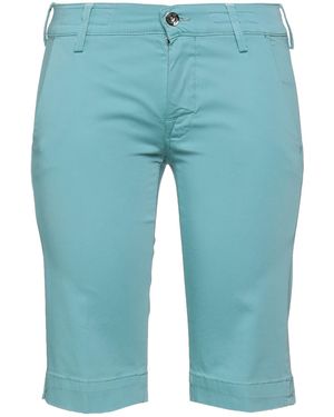 Jacob Cohen Shorts & Bermuda Shorts - Blue