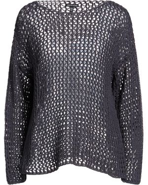 Eileen Fisher Pullover - Negro