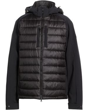Paul & Shark Puffers - Black