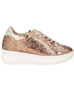 Fornarina Sneakers - Brown