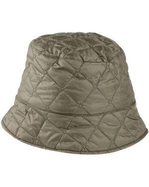 Ba&sh Hats - Green