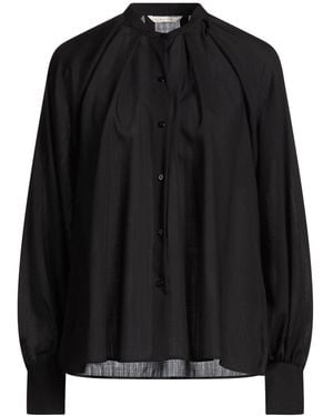 Xacus Shirts - Black