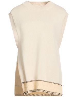 Alysi Pullover - Neutro