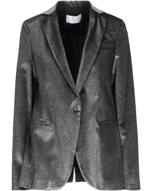 Fabiana Filippi Suit Jacket - Black