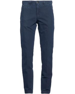 Briglia 1949 Trouser - Blue