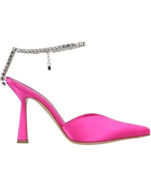 Aldo Castagna Pumps - Pink
